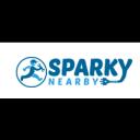 Sparky Nearby logo